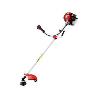 YATO Benzin-Freischneider mit Zubehör