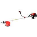 YATO Benzin-Freischneider mit Zubehör