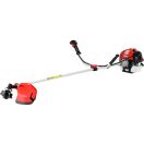 YATO Benzin-Freischneider mit Zubehör