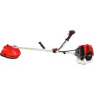 YATO Benzin-Freischneider mit Zubehör