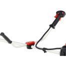 YATO Benzin-Freischneider mit Zubehör