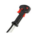 YATO Benzin-Freischneider mit Zubehör