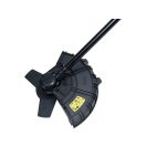 YATO Akku-Rasenmäher 340 mm 2 x 18 V Li-Ion (ohne Akku + Ladegerät)