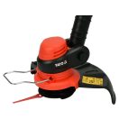 YATO Akku-Rasenmäher 240 mm 18 V (ohne Akku und Ladegerät)