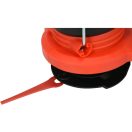 YATO Akku-Rasenmäher 240 mm 18 V (ohne Akku und Ladegerät)