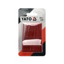 YATO Akku-Rasenmäher 240 mm 18 V (ohne Akku und Ladegerät)