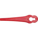 YATO Rasenmähermesser aus Kunststoff für den Rasenmäher YT-85015