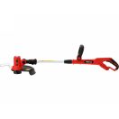 YATO Akku-Freischneider 250 - 300 mm (ohne Akku und Ladegerät)