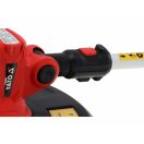 YATO Akku-Freischneider 250 - 300 mm, bürstenlos (mit 1 x 2,0 Ah Akku und Ladegerät)