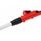 YATO Akku-Freischneider 250 - 300 mm, bürstenlos (mit 1 x 2,0 Ah Akku und Ladegerät)