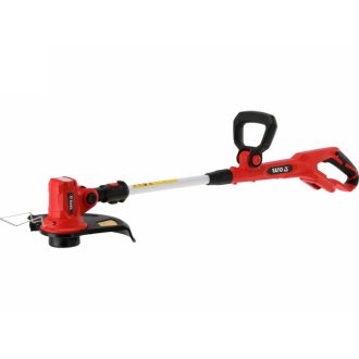   YATO Akku-Freischneider 250 x 300 mm bürstenlos (ohne Akku und Ladegerät)