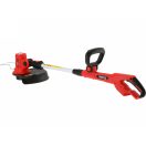 YATO Akku-Freischneider 250 x 300 mm bürstenlos (ohne Akku und Ladegerät)