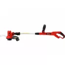 YATO Akku-Freischneider 250 x 300 mm bürstenlos (ohne Akku und Ladegerät)