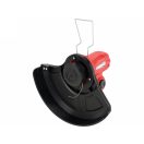 YATO Akku-Freischneider 250 x 300 mm bürstenlos (ohne Akku und Ladegerät)