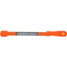 YATO Kettensägenfeile 250 x 4,5 mm mit Führung