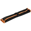 YATO Hand-Kettenschärfset 4-teilig 3/8" 4 mm