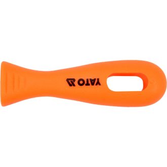 YATO Griff 4,0 mm für Kettensägenfeile