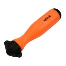 YATO Griff 4,8 mm für Kettensägenfeile