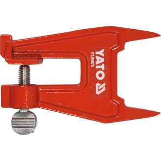 YATO Kettenschärfklemme 15/60 mm