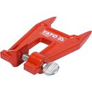 YATO Kettenschärfklemme 15/60 mm