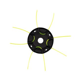 YATO Mähmesserkopf 2,0-3,0 mm