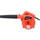 YATO Laubbläser-Saug 600 W