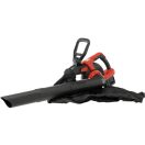 YATO Akku-Laubbläser/-sauger 45 Liter 2 x 18 V (ohne Akku und Ladegerät)