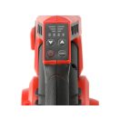 YATO Akku-Laubbläser/-sauger 45 Liter 2 x 18 V (ohne Akku und Ladegerät)