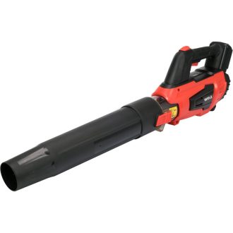 YATO Akku-Laubbläser 18 V (ohne Akku und Ladegerät)