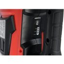 YATO Akku-Laubbläser 18 V (ohne Akku und Ladegerät)