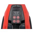 YATO Akku-Laubbläser 2 x 18 V (ohne Akku und Ladegerät)