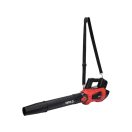 YATO Akku-Laubbläser 2 x 18 V (ohne Akku und Ladegerät)