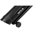 YATO Laubbläser-Saug 3500 W