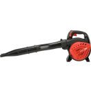 YATO Benzin Laubbläser-Sauger 25,4 cm³ 0,45 L