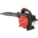 YATO Benzin Laubbläser-Sauger 25,4 cm³ 0,45 L