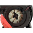 YATO Benzin Laubbläser-Sauger 25,4 cm³ 0,45 L