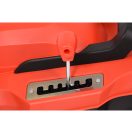 YATO Rasenmäher 1800 W