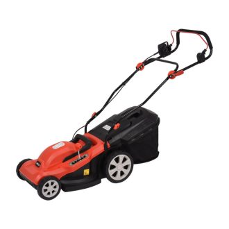 YATO Rasenmäher 2000 W