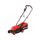 YATO Rasenmäher 320 mm 1200 W