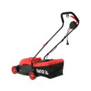 YATO Rasenmäher 320 mm 1200 W
