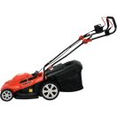 YATO Rasenmäher 2000 W