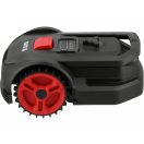 YATO Roboter-Rasenmäher 300 m²