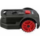 YATO Roboter-Rasenmäher 300 m²