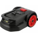 YATO Roboter-Rasenmäher 300 m²