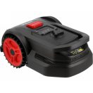 YATO Roboter-Rasenmäher 300 m²