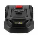 YATO Roboter-Rasenmäher 300 m²