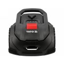 YATO Roboter-Rasenmäher 300 m²