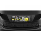 YATO Roboter-Rasenmäher 300 m²