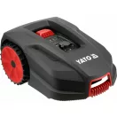 YATO Rasenmähroboter 500 m²