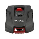 YATO Rasenmähroboter 800 m²